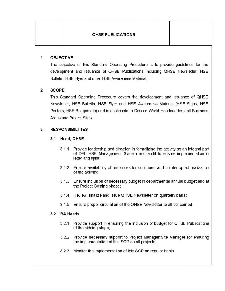 hse research report 952