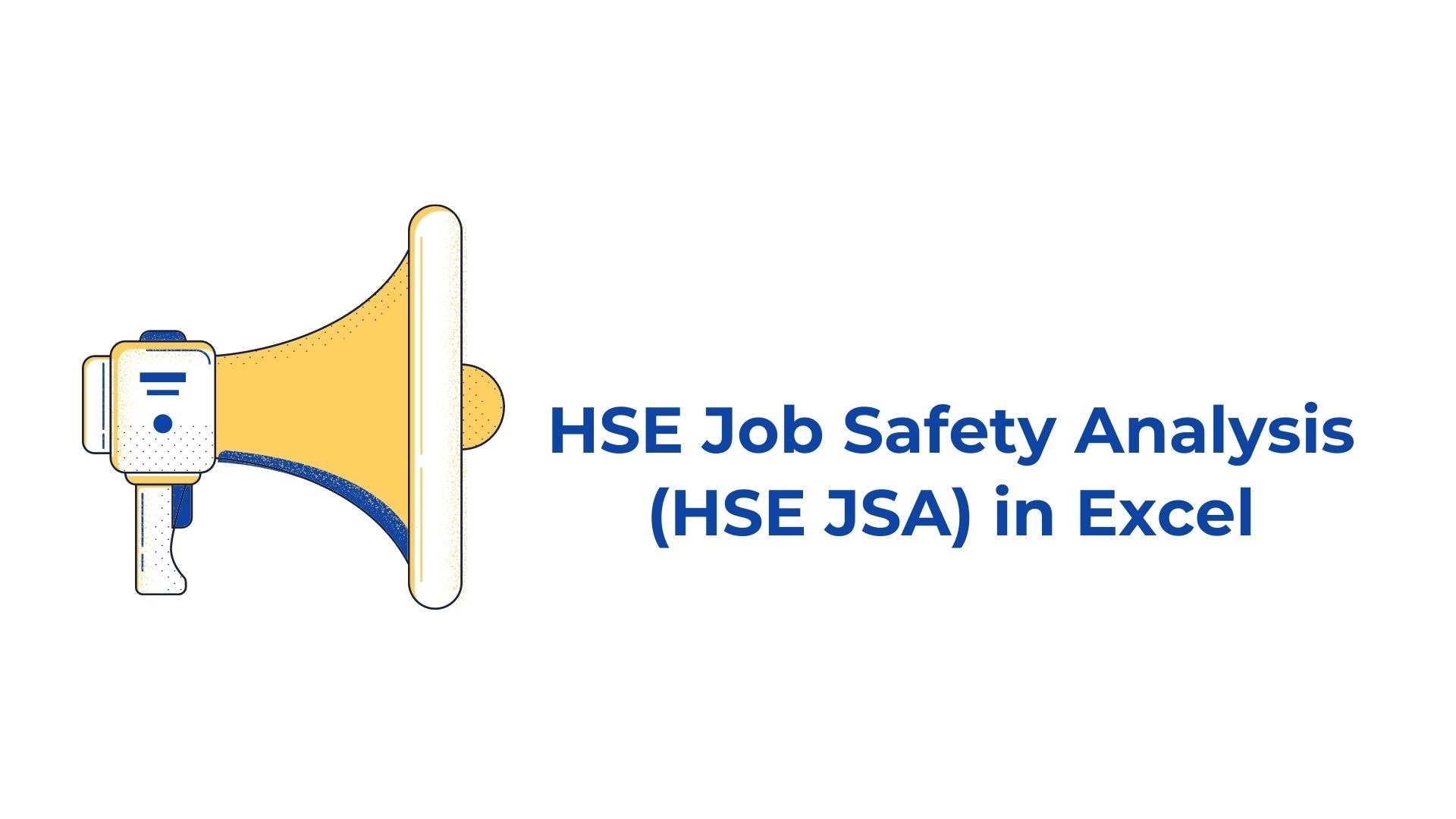 hse-job-safety-analysis-hse-jsa-in-excel-jobs-portal