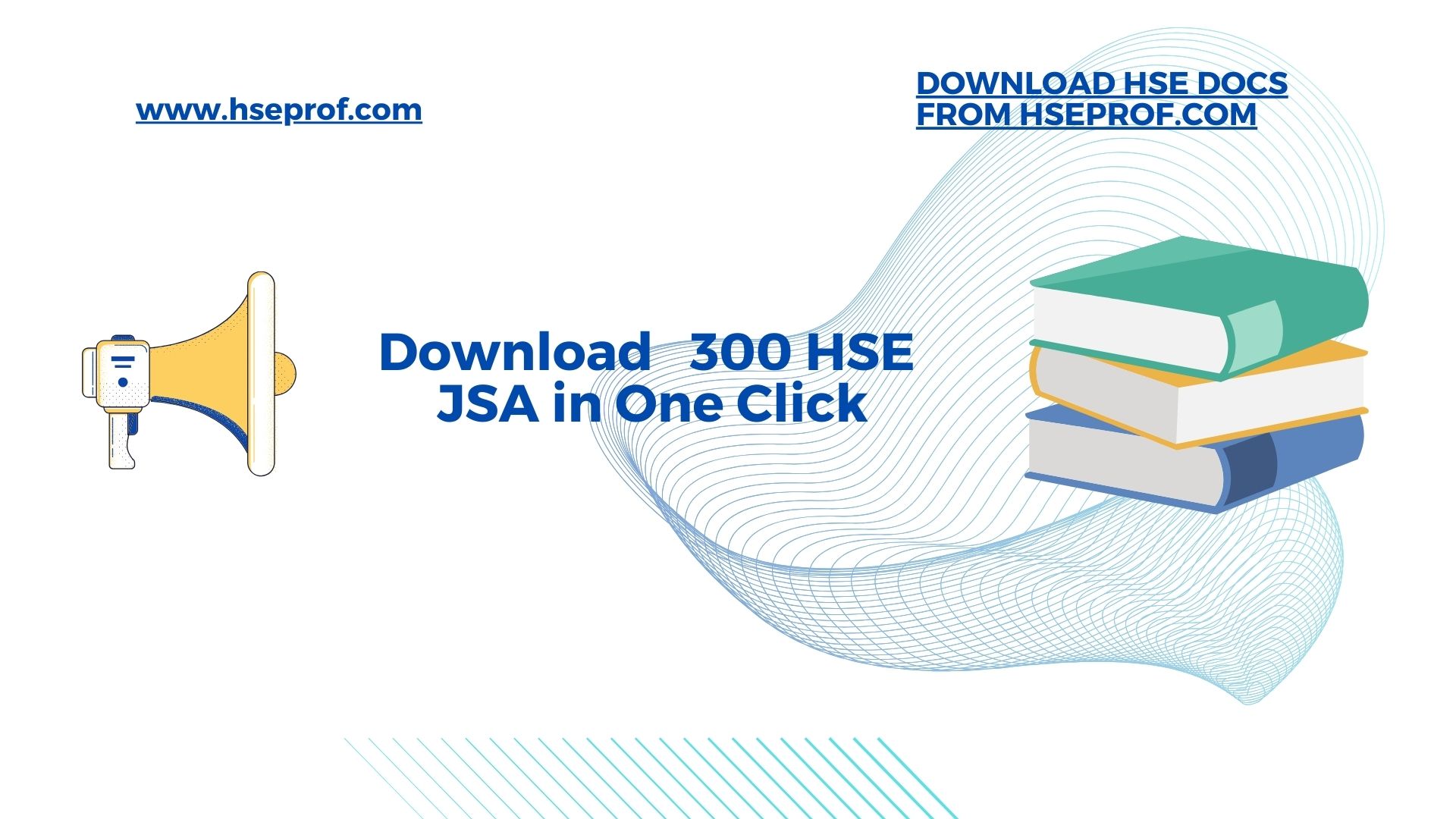 Download 300 HSE JSA in one Click HSE Docs
