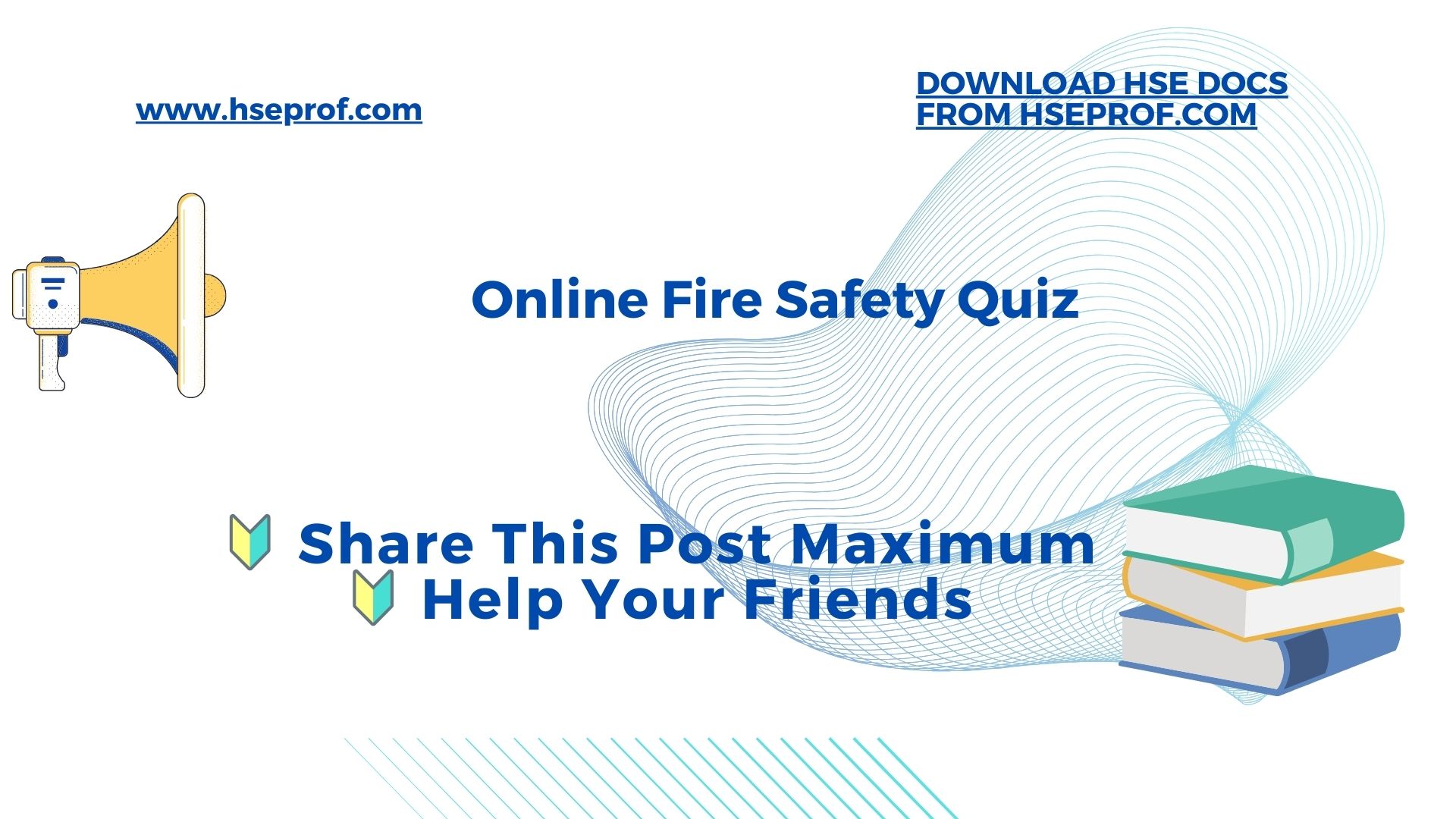 Fire Safety Quiz: Test Your Knowledge Now