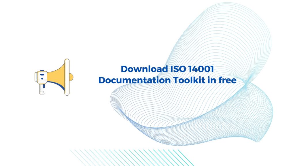 ISO 14001 Documentation Toolkit