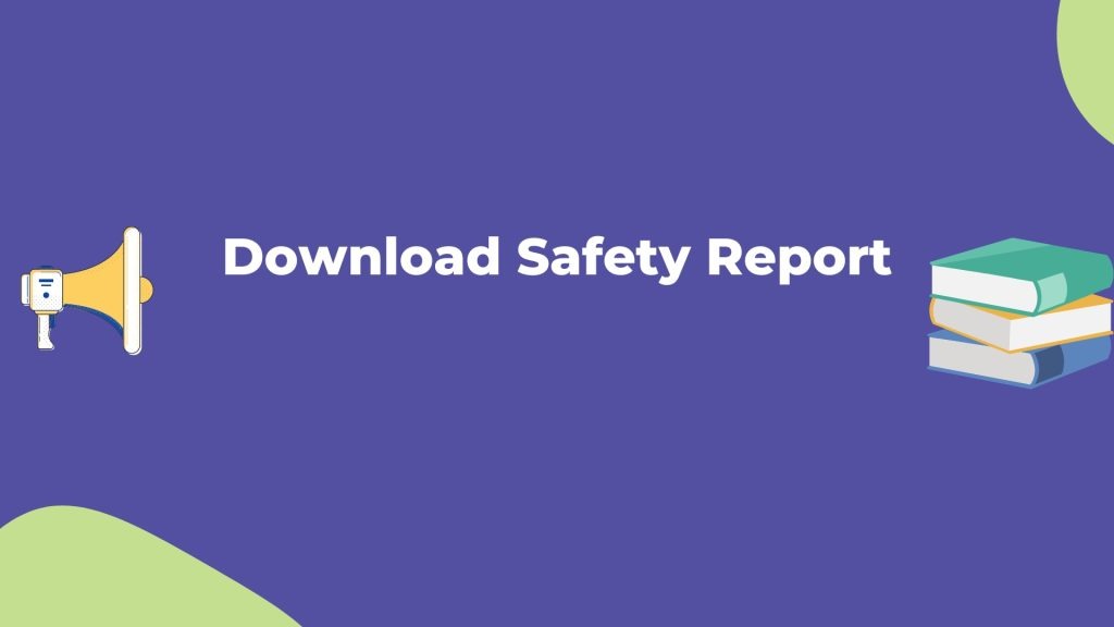 Download Safety Report