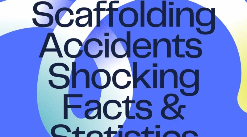 Scaffolding Accidents